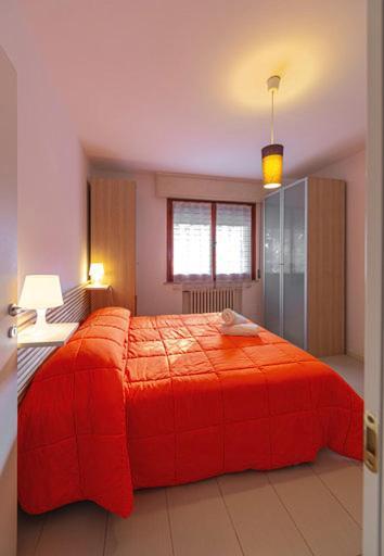 B&B Villa Montreux Rimini Extérieur photo
