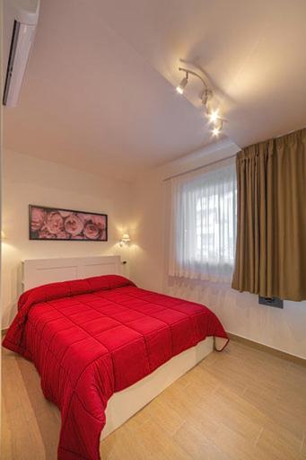 B&B Villa Montreux Rimini Extérieur photo